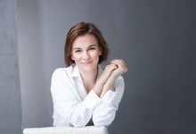 Midsummer Grand Opera Moment in Santa Barbara