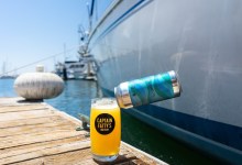 Sipping on the Sea – Captain Fatty’s Brewery