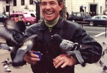 John Robert DeLoreto