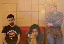 Live Music with exPorter at OTC