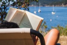 Santa Barbara Independent Summer Reading Special