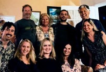 Review | ‘Air Love n’ Love’ at Santa Barbara’s Marjorie Luke Theater