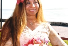 Enedelia M. Woolfolk