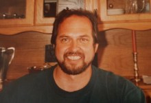 Andre Martin Barclay