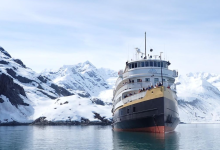 Break Up with Boring with UnCruise