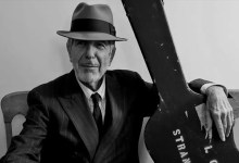 Leonard Cohen Doc is Song-Rooted