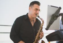 Music on the Water Sunset Cruise – Chris Fossek