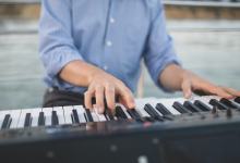 Music on the Water Sunset Cruise – David Segall