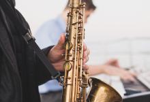 Music on the Water Sunset Cruise – Justin Claveria