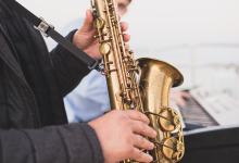 Music on the Water – Guilty Pleasure Boys