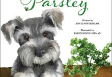 Local Kid’s Author Ann Lewin-Benham