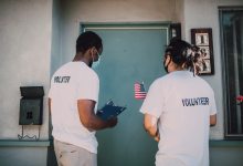 Knock, Knock: Health Ambassadors Begin Door-to-Door Surveys This Week