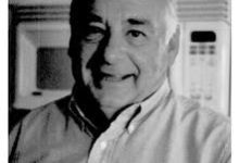 Theodore (Ted) Gregory Zrelak