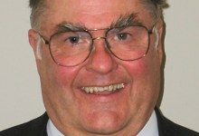 The Rev. Canon Samuel Mortimer Ward, IV