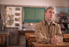 Review | Going Back to His ‘Old School’