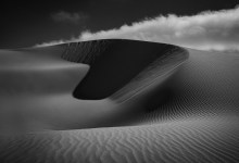 Dunes: Visions of Sand, Light & Shadow