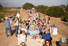 Goleta’s Dam Dinner Draws Record Number of Guests