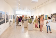 1st Thursday Art Walk