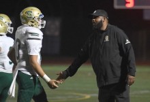 Head Coach J.T. Stone Leaving Santa Barbara High Football Program Following 2022 Season