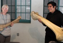 Museum Educator Open House