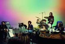 Review/Emmy Preview: ‘The Beatles: Get Back’