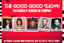 The Good Good Show