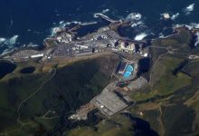 Newsom Pushes $1.4 Billion Plan to Extend Diablo Canyon by Up to 10 Years