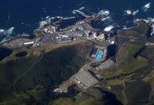 Federal Regulators Deny PG&E’s Request to Resume Review of Diablo Canyon