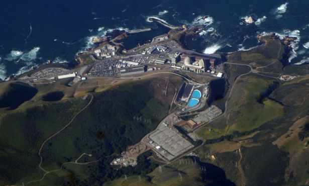 Newsom Pushes $1.4 Billion Plan to Extend Diablo Canyon by Up to 10 Years