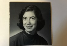 Laura Salvi Morrison