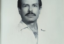 Alfonso L. Valdez