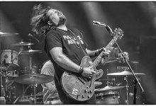 ON the Beat | Blues on the Rebound, Swampy Division