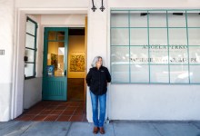 The Fertile Images of Angela Perko — Now on View in Downtown Santa Barbara’s Sullivan Goss Gallery