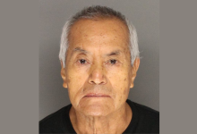Sheriff’s Office Arrests Goleta Man, 79, for Suspected Lewd Acts Involving Children￼