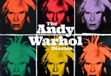 Review/Emmy Preview: ‘The Andy Warhol Diaries’