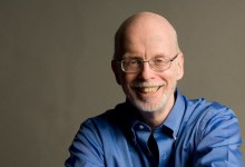 ‘God’s Spies,’ by Bill Cain: New Works at the Ojai Playwright’s Conference