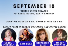 Comedy for a Cause: Ukrainian Refugee Aid