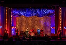 Review | Further Adventures of Led Americana with Robert Plant and Alison Krauss