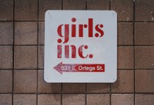 Santa Barbara Eastside Girls Inc. Center Closes Its Doors Permanently￼