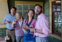 On with the Show! What’s Coming Up in Theater in Santa Barbara, Solvang, and Santa Maria