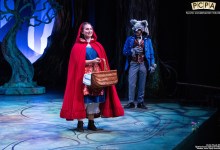 Review | ‘Into the Woods’ at Solvang Festival Theater