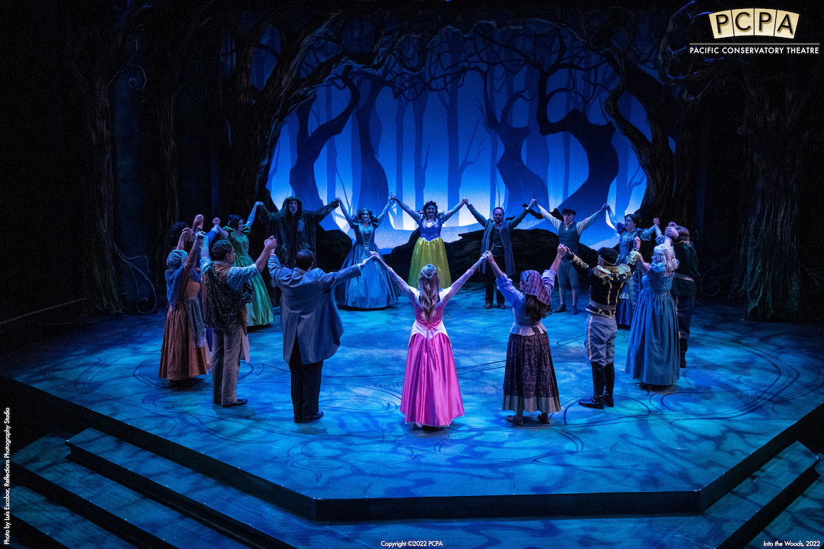 Into The Woods Solvang
