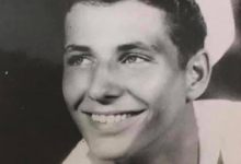 Larry Robert Matthews