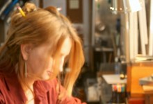 Santa Barbara Studio Artists’ Annual Open Studios Tour