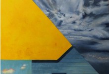 Piecework: An Exhibition of Patchwork Paintings by E. Monks Hack