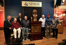Santa Barbara Maritime Museum Says Farewell to Robert (Bob) Kirby