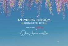 Girls Inc. of Carpinteria Annual Fundraiser: An Evening in Bloom