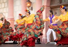 Celebrating Old Spanish Days Fiesta 2022