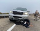 Motorcyclist Dies in Fatal Collision Near Vandenberg Space Force Base