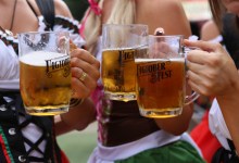 Figtoberfest at Figueroa Mountain Santa Barbara